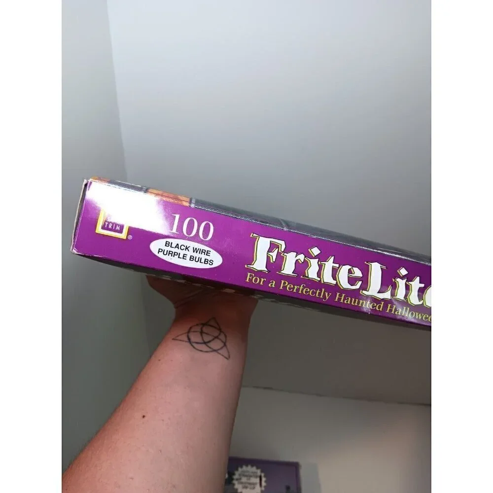 Frite Lites get into